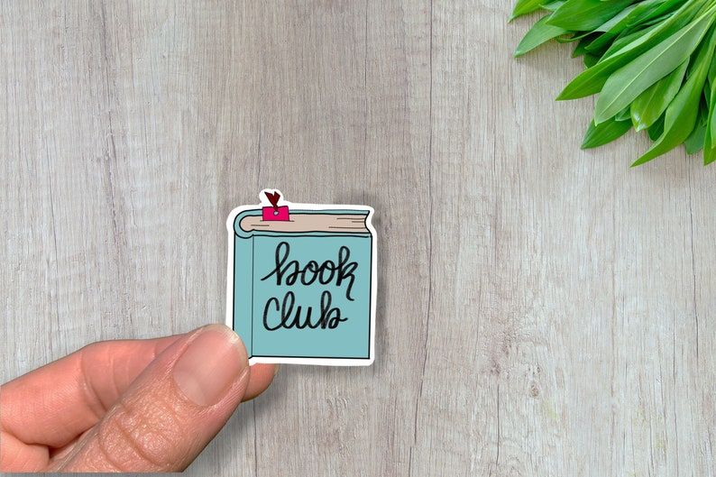 Show Your Book Club Pride With These Book Club Gifts - 64