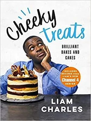 Cheeky Treats cover