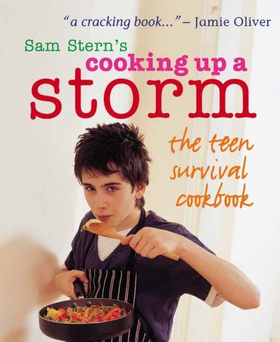 15 Simply Delicious Cookbooks for Teens - 53