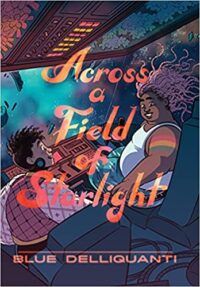 2022 LGBTQ Comics and Graphic Novels That Should be on Your Radar - 57