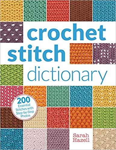 Get Hooked: 10 Books for Beginning and Advanced Crocheting