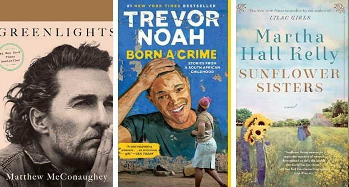 Book Riot’s Deals of the Day for February 20, 2022