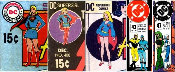 The Lost Art of Comics Corner Boxes - 93