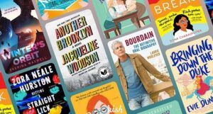 collage of eight covers of ebooks on sale