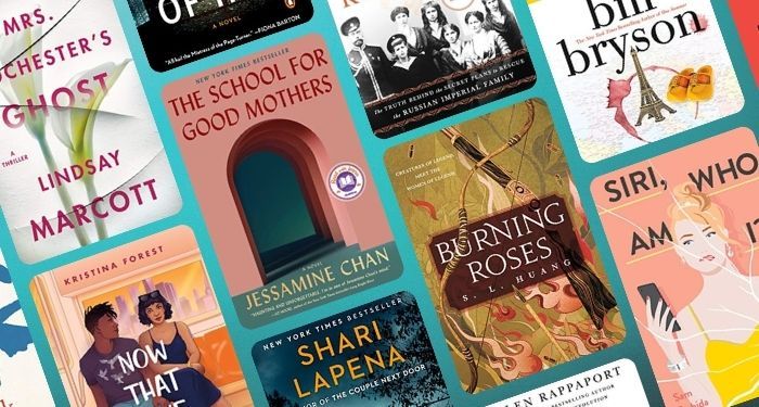 Book Riot’s Deals of the Day for February 23, 2022