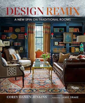 Inspiring Interior Design Books - 50