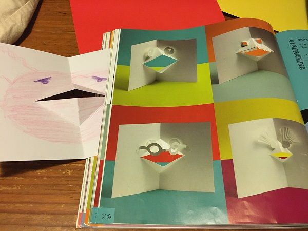 The Best Pop-Up Books for Kids