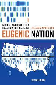 8 Books About the History of Eugenics in the United States - 13