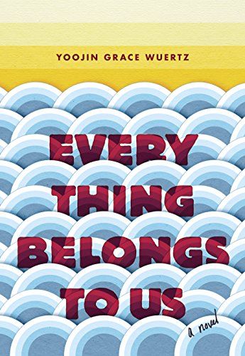 everything belongs to us book cover