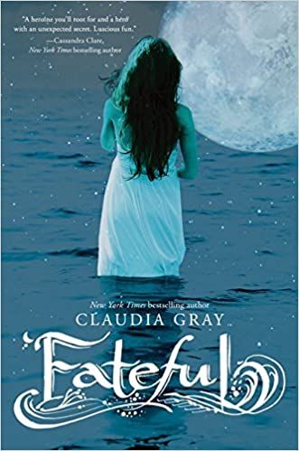 Fateful cover