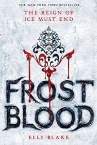 Frost Blood