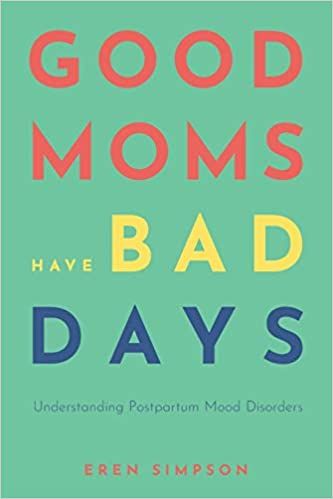 Mad As A Mother  Reading To Understand The Maternal Mental Health Crisis - 61