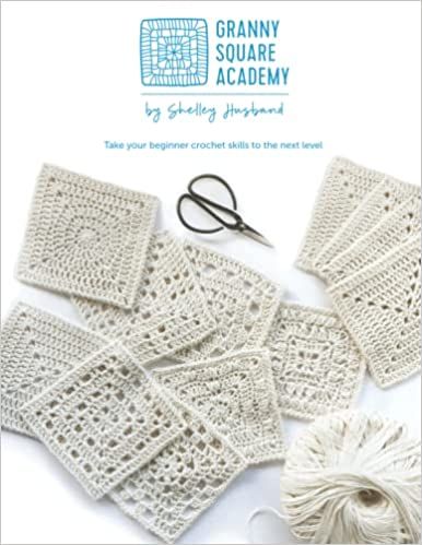 Crochet Bible: [6 book in 1 ] The Complete Guide to Mastering the Art of  Crocheting. Amigurumi and Step-by-Step Projects included, From Beginners to  Advanced: Grant, Rosemary: 9798862318920: : Books