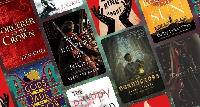 The 9 best science fiction and fantasy novels of 2022 - The