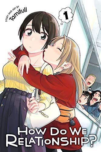 10 (light-hearted) Romance Manga List – Playita Reads