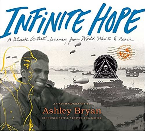 Celebrated Children s Illustrator and Author Ashley Bryan Has Died - 54