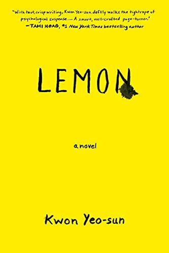 Lemon cover