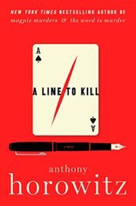 A Line to Kill