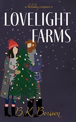 Lovelight Farms'ın Kapağı