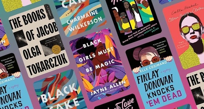 New Releases Tuesday: The Best Books Out This Week