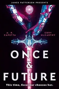 Once and Future
