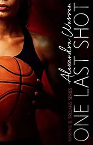 cover of one last shot