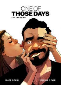 Cover image of One of Those Days by Yehuda Devir and Maya Devir