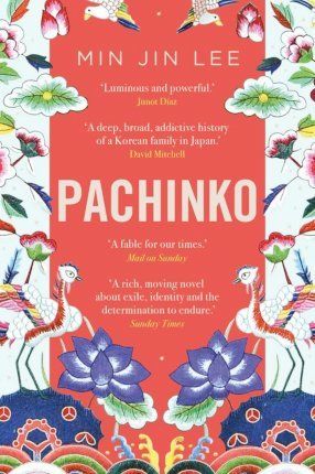 pachinko book cover