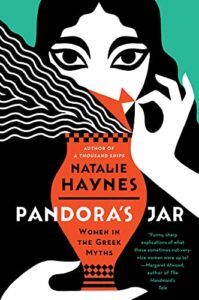 Pandora'nın Kavanozu: Yunan Mitlerinde Kadınlar