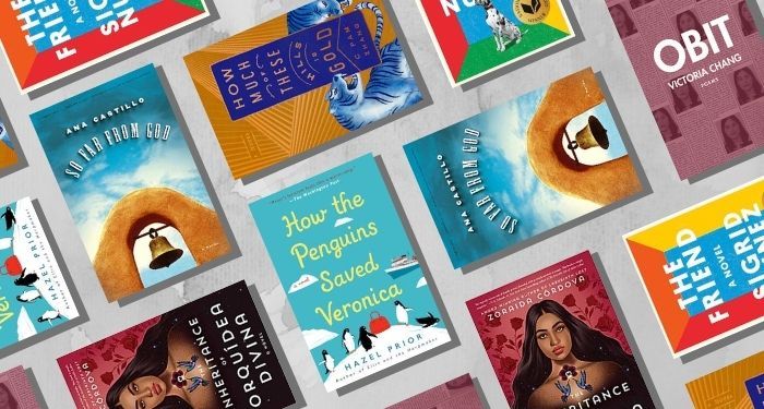 Must-Read Books About Love That Aren’t About Romance | Book Riot