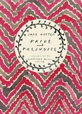 Cover of Pride and Prejudice