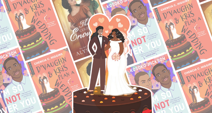 13 Queer Black Romances That Will Give You All The Feels
