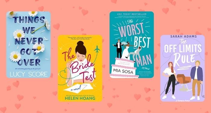 Book Riot’s Romance Deals for February 23, 2022