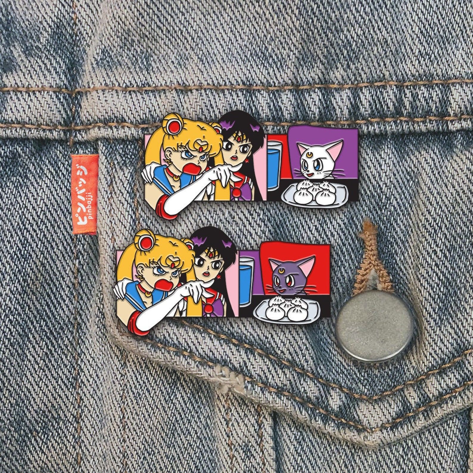 Treat Yourself to These SAILOR MOON Items Just in Time for the 30th Anniversary - 98