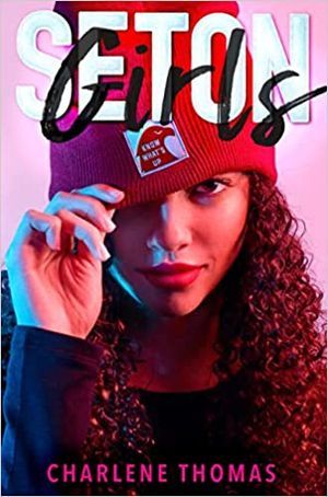 Seton Girls cover