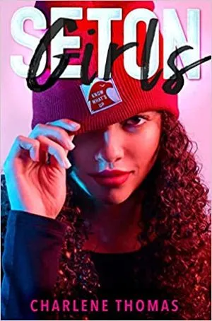 Seton Girls cover