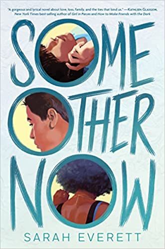 some other now book cover