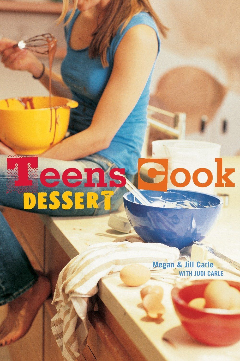 15 Simply Delicious Cookbooks for Teens - 65