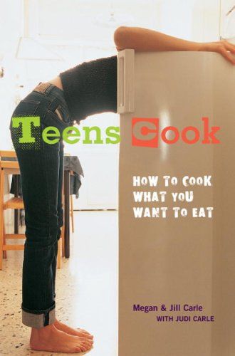 15 Simply Delicious Cookbooks for Teens - 64