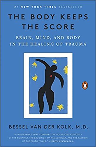 Nonfiction Books About Therapy - 64