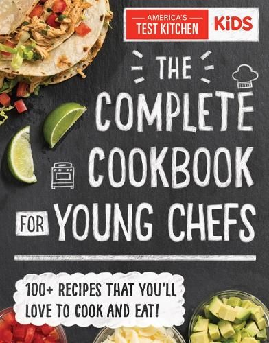 15 Simply Delicious Cookbooks for Teens - 61