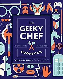 15 Simply Delicious Cookbooks for Teens - 7