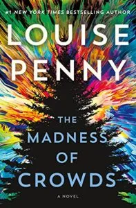 The Madness of Crowds cover