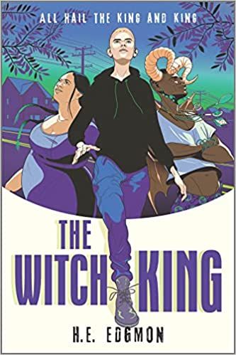 8 Witchy Books Full of Trans   Nonbinary Magic - 49