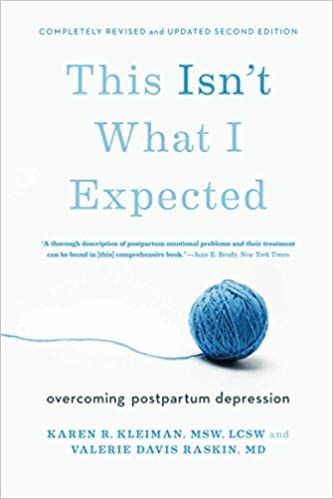 Mad As A Mother  Reading To Understand The Maternal Mental Health Crisis - 50