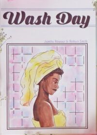 Cover image of Wash Day by Jamila Rowser and Robyn Smith