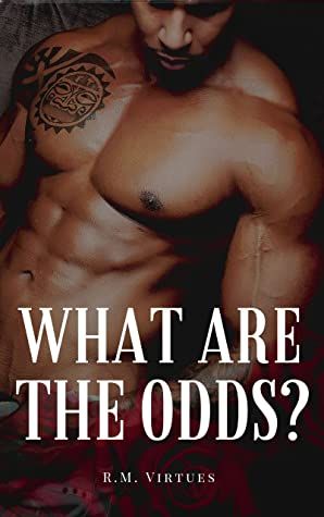 What Are the Odds? cover