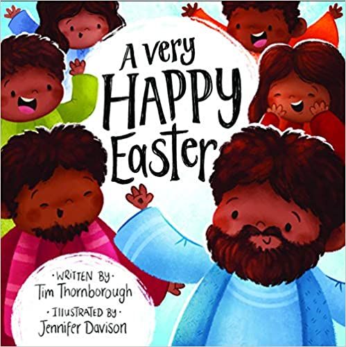 10 of the Best Easter Books for Kids - 59