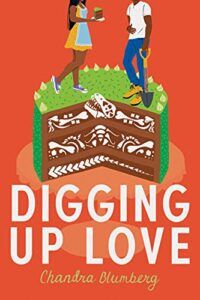 Digging Up Love