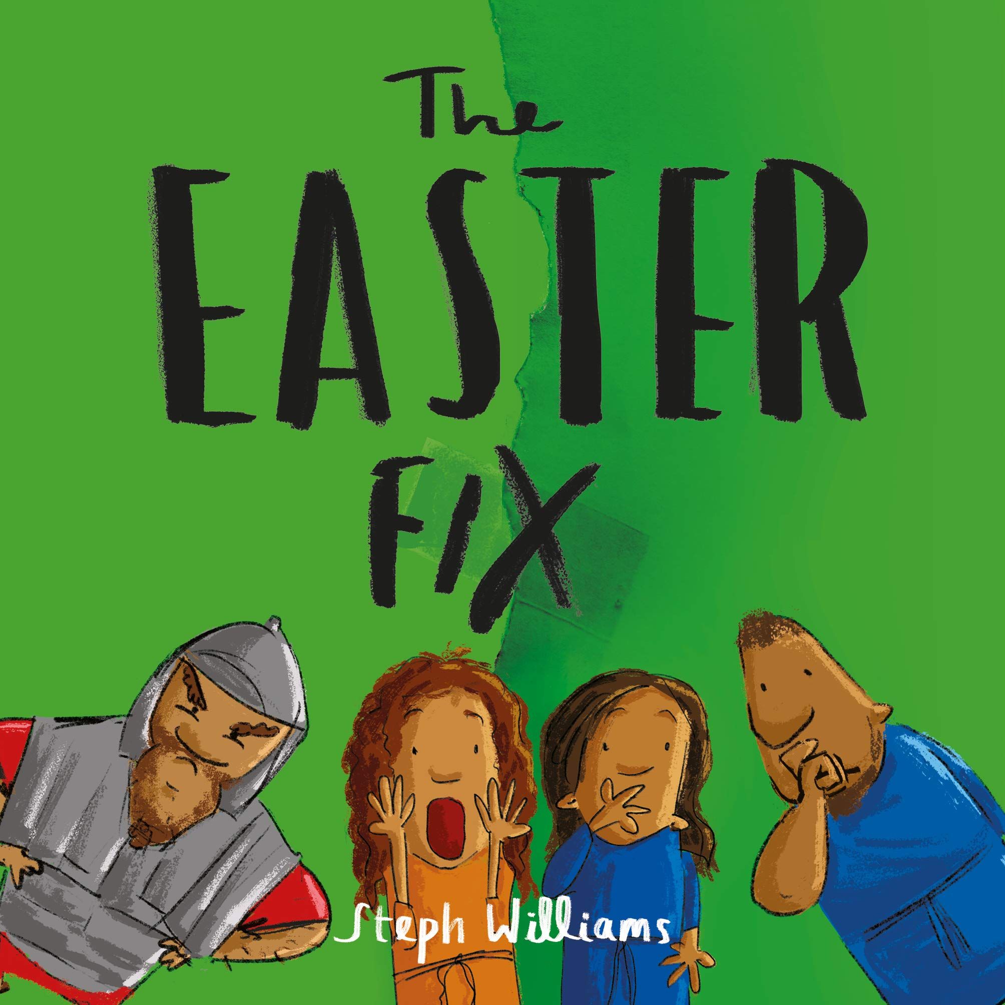 10 of the Best Easter Books for Kids - 69